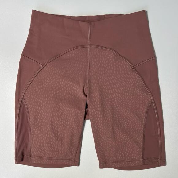 Lululemon Unlimit High Rise Short 8" - Picture 3 of 7